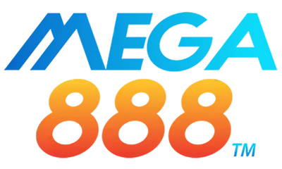 mega888-logo